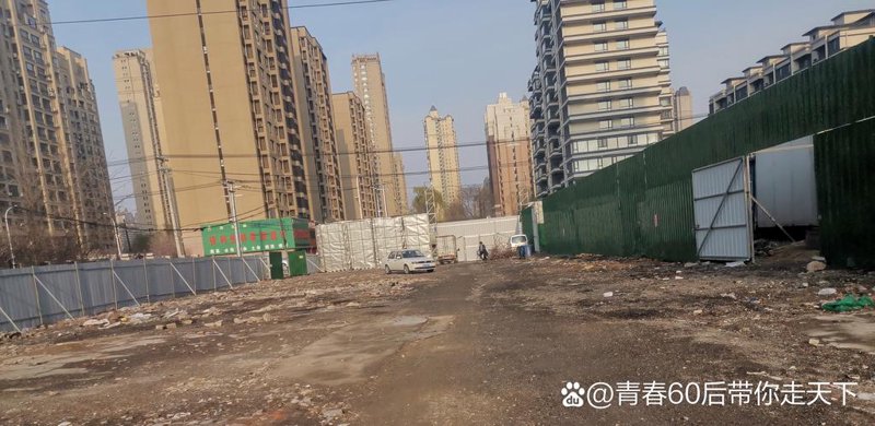营口商贸部：城市商业之光