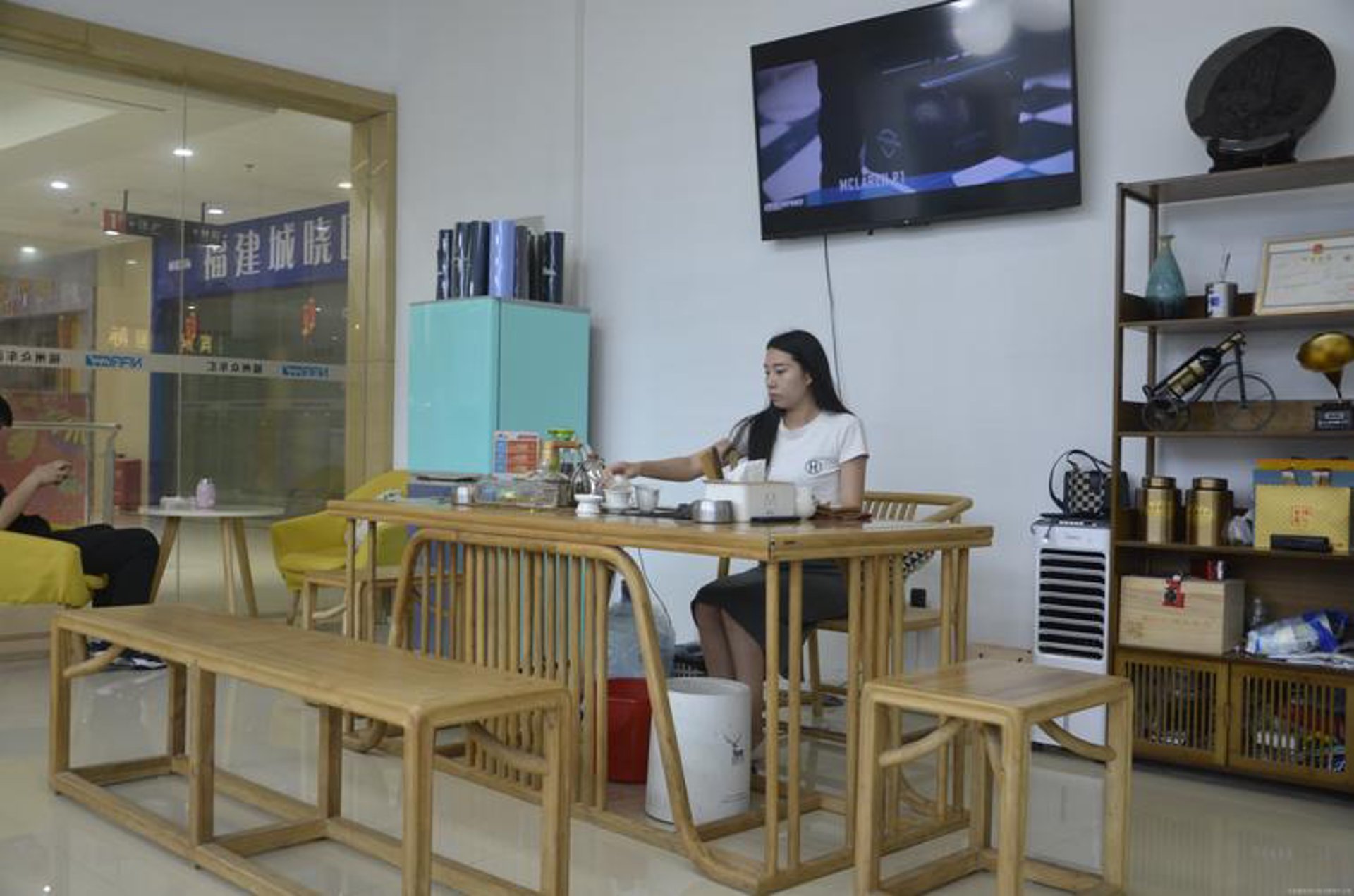 楷晓商贸